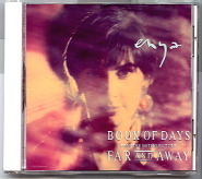 Enya - Book Of Days